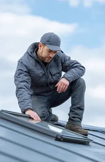 Roof Inspections X