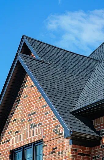 Shingle Roofing X